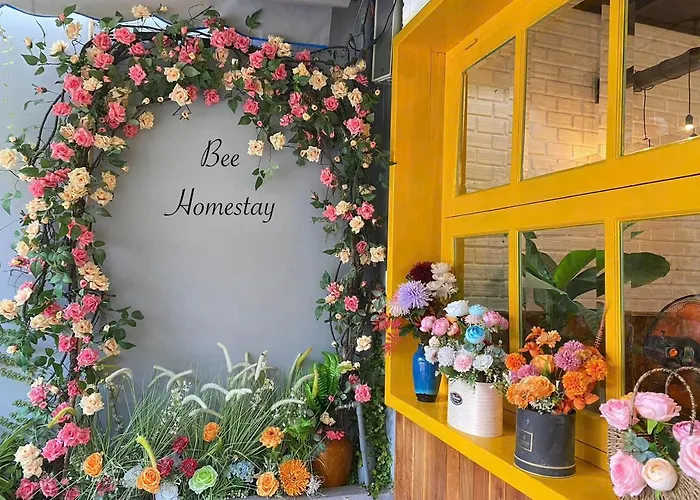 Bee Ở trọ
