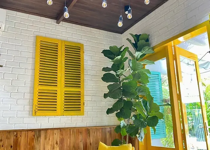 Ở trọ Bee *