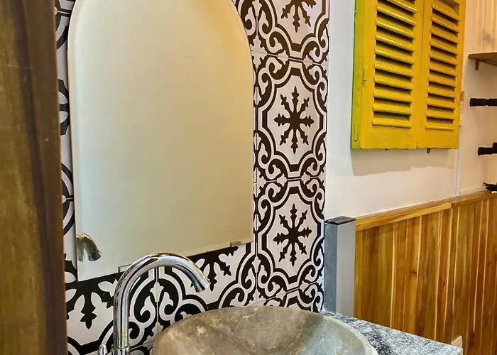 Bee Ở trọ Phan Thiết