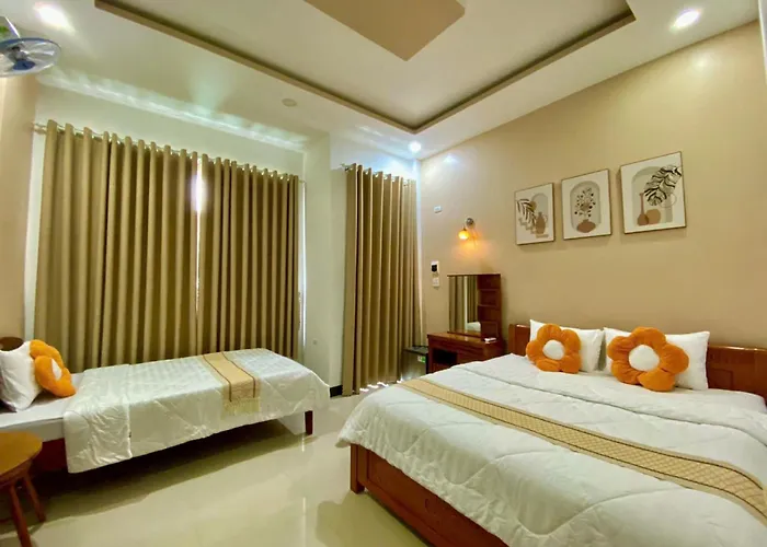 Ở trọ Bee