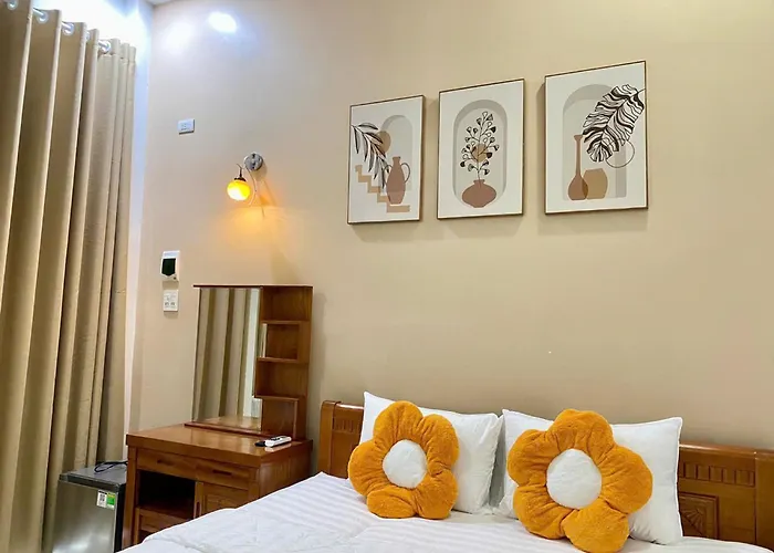 Ở trọ Bee