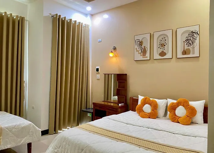 Bee Ở trọ