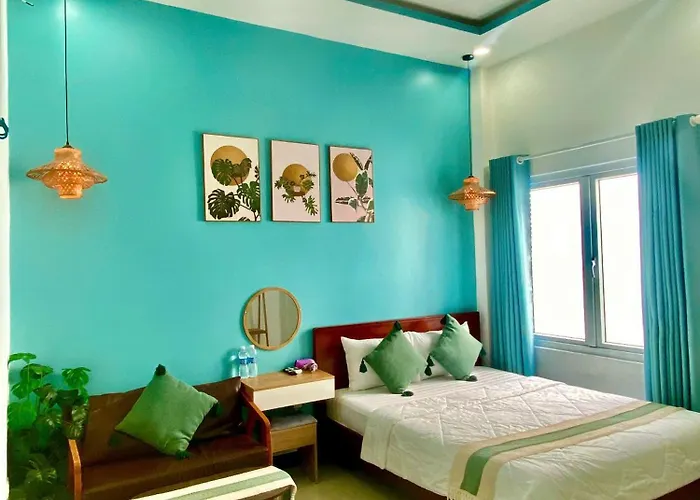 Bee * Phan Thiết