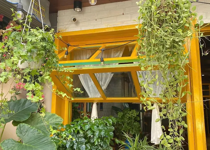 Bee Ở trọ *