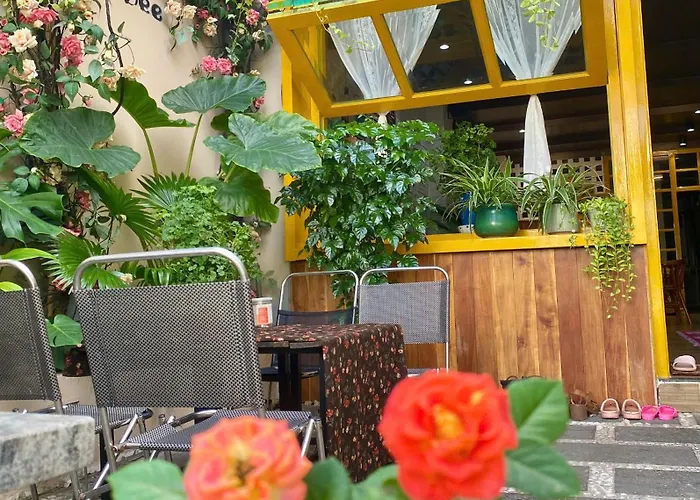Bee * Phan Thiết