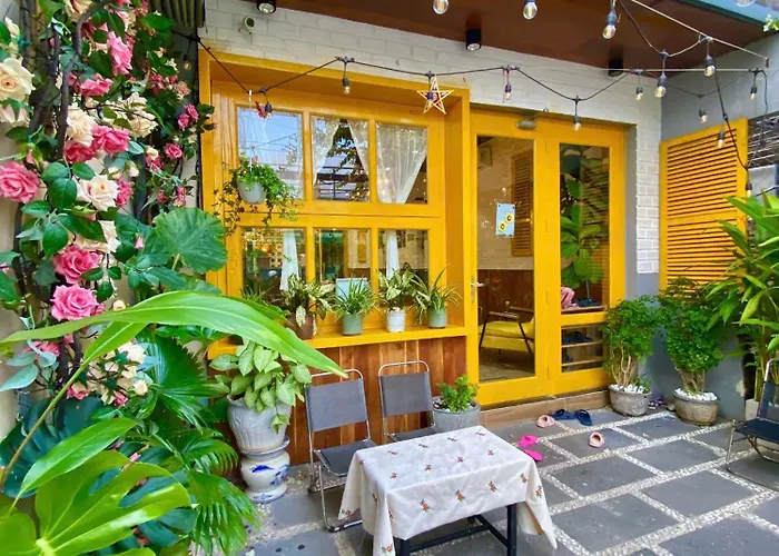 Ở trọ Bee Phan Thiết