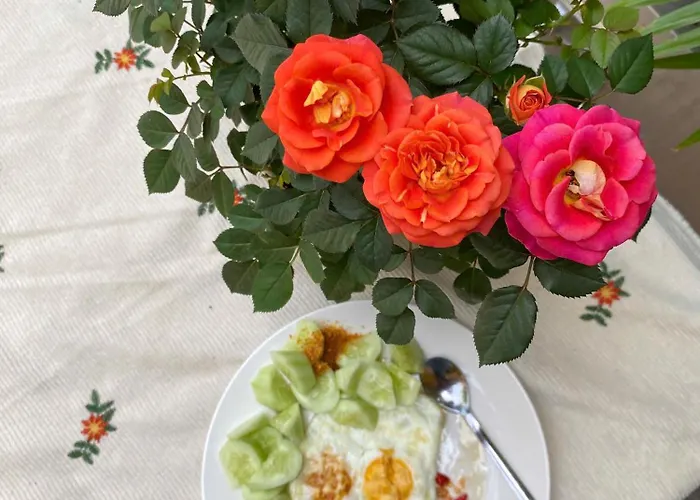 Bee Ở trọ