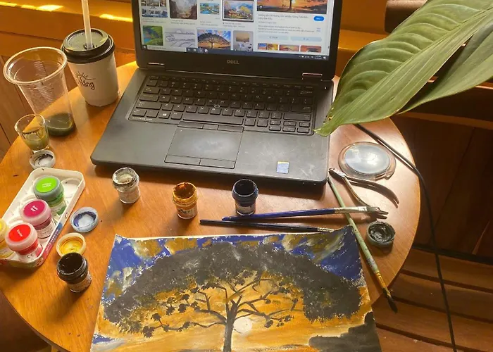Ở trọ Bee