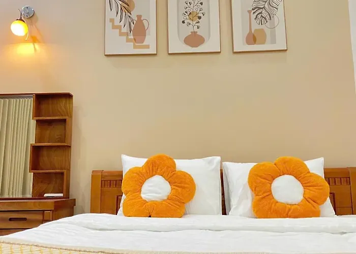 Bee Ở trọ Phan Thiết